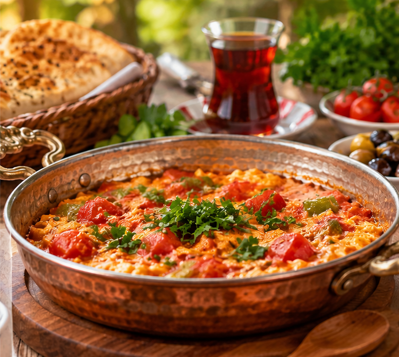 Menemen