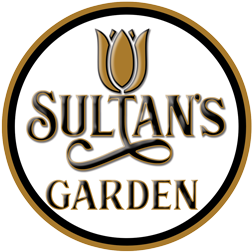Sultan's Garden